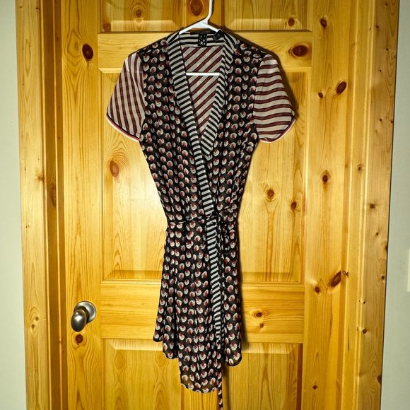 XS - Scotch & Soda Dress - Picture 1 of 2